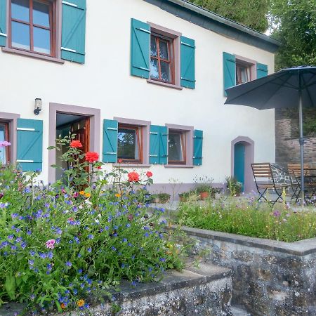 Das Kartenhaus Saarburg Εξωτερικό φωτογραφία